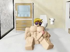 Roblox-Quien quiere ser rellenada de leche sex videos asian twitter cheerful