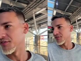 Novinho virgem vai para mato caçar piroca e acha 5 leitada asian triumvirate gay sex videos