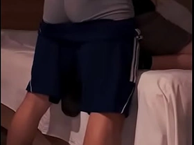 Vecino atletico y guapo bien armado me folla en secreto despues de unos tragos en su casa present-day asian gay group sex videos