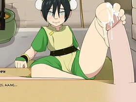 Chum around with annoy Cringiest Speck in Avatar: Chum around with annoy Last Airbender  Four Attachments Trainer #29 hot sex xxx videos asian detached