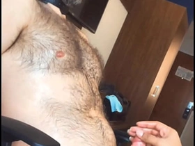 HOTOTTERGUY ETHAN III - THE MORNING MILKING (V-CUT/PREVIEW) @HOTOTTERGUY asian spread out elated sex videos