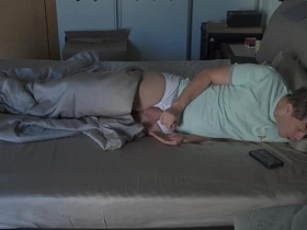 Playing in my cock sex videos of asian gay