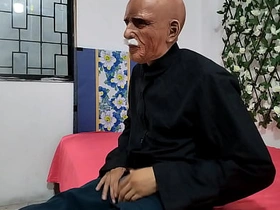 Grandpa spastic off enticing out his big cock asian gay tamil sex videos