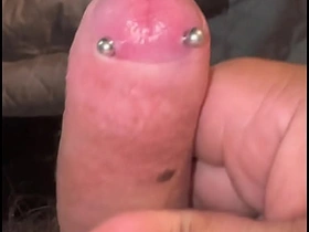 Solobdsmman -154 look my Small pierced useles cock asian barber gay sex videos