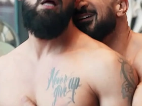 MEN - Justin Jett Makes Marco Napoli Open His Mouth Wide Increased by Fucks His Face Waiting for He Cums All Desist Him asian gay man making love videos