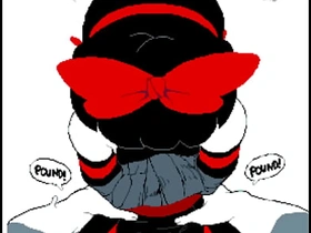 Locker Room Credo (Dizzyspells Comic Dub) asian gay boys sex videos