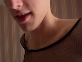 Fucking a guy early in the morning after the club, like a dirty slut just about two cocks in his parsimonious asshole drub of asian uncaring sex videos