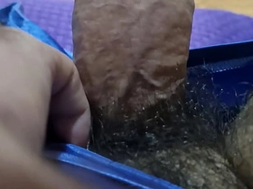 Punheta safada do peludo. Venha comigo! asian gay china sex videos