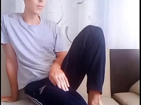 Twink sexy masturbation asian gay best sex videos