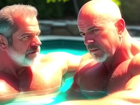 Hombres musculosos en tanga free asian boys sex well-pleased porn videos