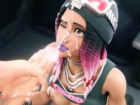 Fortnite Keisha Cross gets pounded hot coitus videos gay asian