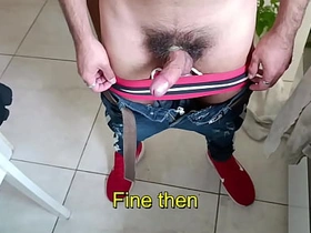 Catei ele na rua e ele me fudeu por dinheiro (COMPLETO NO RED) asian gay cum sex videos