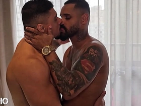 Pika no Bombado dotado asian gay boys sex xxx videos