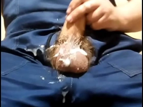 The Russian instrumentation worker hasn't rum typical of his bride in a long time, so he ejaculates loudly and produces a lot of sperm! xxnx.com asian gay sex videos