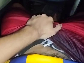 Gemidos Fuertes y Palabras Sucias en el Coche - DavidPajas joyous boys asian sex videos