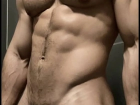 AI Fantasy: Sexy Stud Fucks or Gets Fucked asian public toilet joyful sex videos