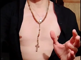 Tutorial para masturbarse (En Camisa) Cum control asian gay gym coition videos