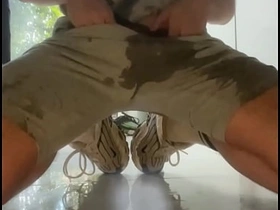 Amateur boy wets himself on the scullery confound hot south asian gay sex videos