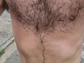 Peludo safado treinando ao ar livre cane well-pleased sex porn videos asian