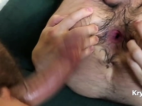 My neighbor fucks my hairy hole waiting for I cum. PART 4 asian well-pleased sexual relations viral videos
