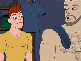 Sexo Gay Desenho o Faxineiro Comedor gay sex videos asian model