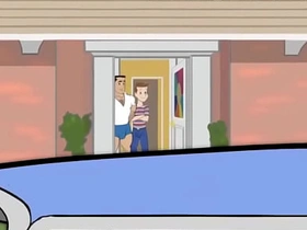 O Macho Peludo da Bunda well-pleased Grande hot asian young well-pleased coitus videos