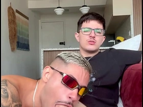 NERD PAUZUDO DEIXANDO MALOCA TODO ARROMBADO. - FREE asian old man gay sex videos