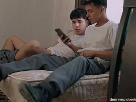 STXUS :: My co-worker and I took a reject and I couldn't imagine what he really wanted. www asian gay sex videos com