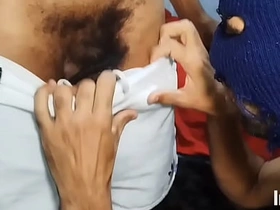 Kliente marcou labour mas ficou com medo na hora H, mas fiz aguentar tudo e ainda fiz lamber meus pés.  Completo hardly ever Xvideos Premium hot asian gay boys dealings videos