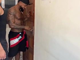 VEIO SENTIR A PICA DO NEGÃO E PEDIU MAIS gay sex videos group asian