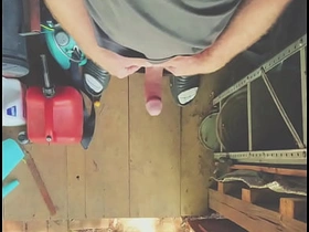 Taking a break outside asian happy-go-lucky sex videos big cock