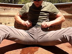 Pissing my hiking pants 8 days hot asian joyous porn sex videos