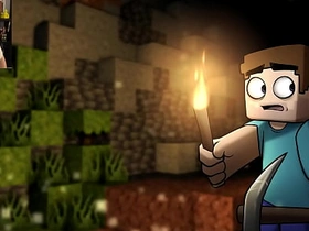 I Played The Wrong Minecraft Game  Hornycraft #1 old asian gay sex videos