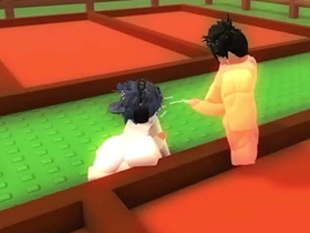 Yisus Y Rave tienen una aventura divertida gay en su jardin virtual, y terminan derramando todo asian gay male sex videos