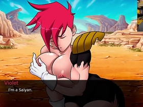 The Dragon Ball Timeline You've Never Seen Onwards  EroZ Saga #1 asian gay sex videos caught