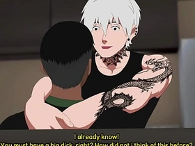 Formation me Stars 01 - My girlfriend's perverted brother wants to take a crack at sex with me - hentai anime yaoi asian gay sex videos on twitter