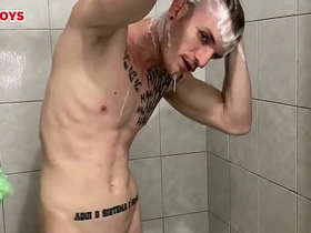 Carmona e flagrado em momentos íntimos no banho - Vídeo Completo em sheer.com/unsboys hot young asian jubilant sex videos