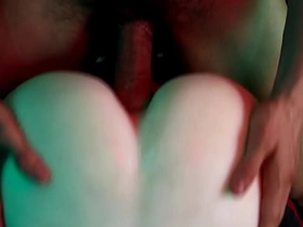 Big dick powerfully enters big ass on Valentine's Day! asian hot handsome gay fuck sex videos