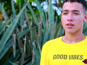 Novinho com bunda gostosa sendo fodido gay asian boys sex videos