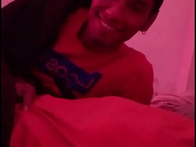 Oral en the sniffles mañana. Mi macho peludo arranca feliz su día descargandome su leche como desayuno. hot asian sex videos blithe