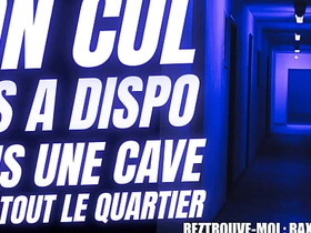 2 gars hétéros vont te peter le cul dans une cave gay hot sex videos asian