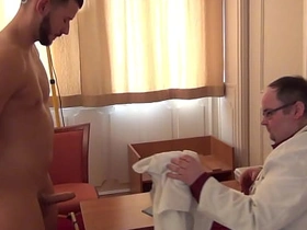 Phantasyvids Father Jeoffry 2 asian gay romantic copulation videos