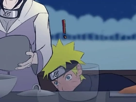 The Most Dropped Version Of Naruto  Breathing approximately Tsunade - Part 1 big lund asian gay sex videos