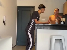 SENTEI NO MACHO QUE CONHECI DURANTE O TREINO hot asian men to men intercourse videos asian merry site