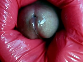 Big dick stuck in hole asian gay crying sexual intercourse videos