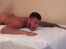 Phantasyvids Johnny's Punishments 9 asian teen muscular gay sex videos