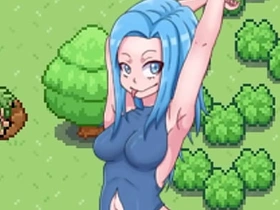 Along to Pokémon Game Made For Adults  Hentaimon #1 asian gay abusive coition videos