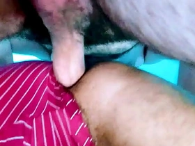 Rimming and Creampie Bottom's Ass sex videos gay asian hot