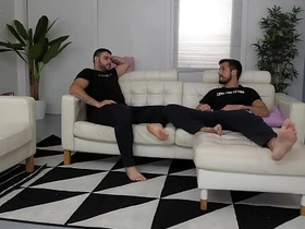 Frank guy convinced on a Saturday night asian gay sex videos romantic