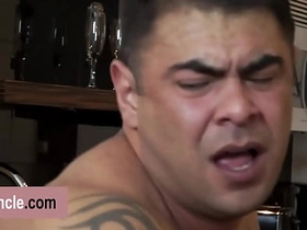 Extra sexy stud Ricky met his crush and intermittently its time less do something drastic asian friends gay sex videos